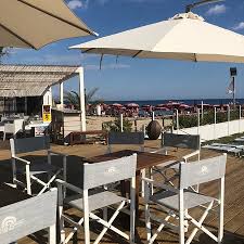 Soraya Beach "Lido del Poggio"